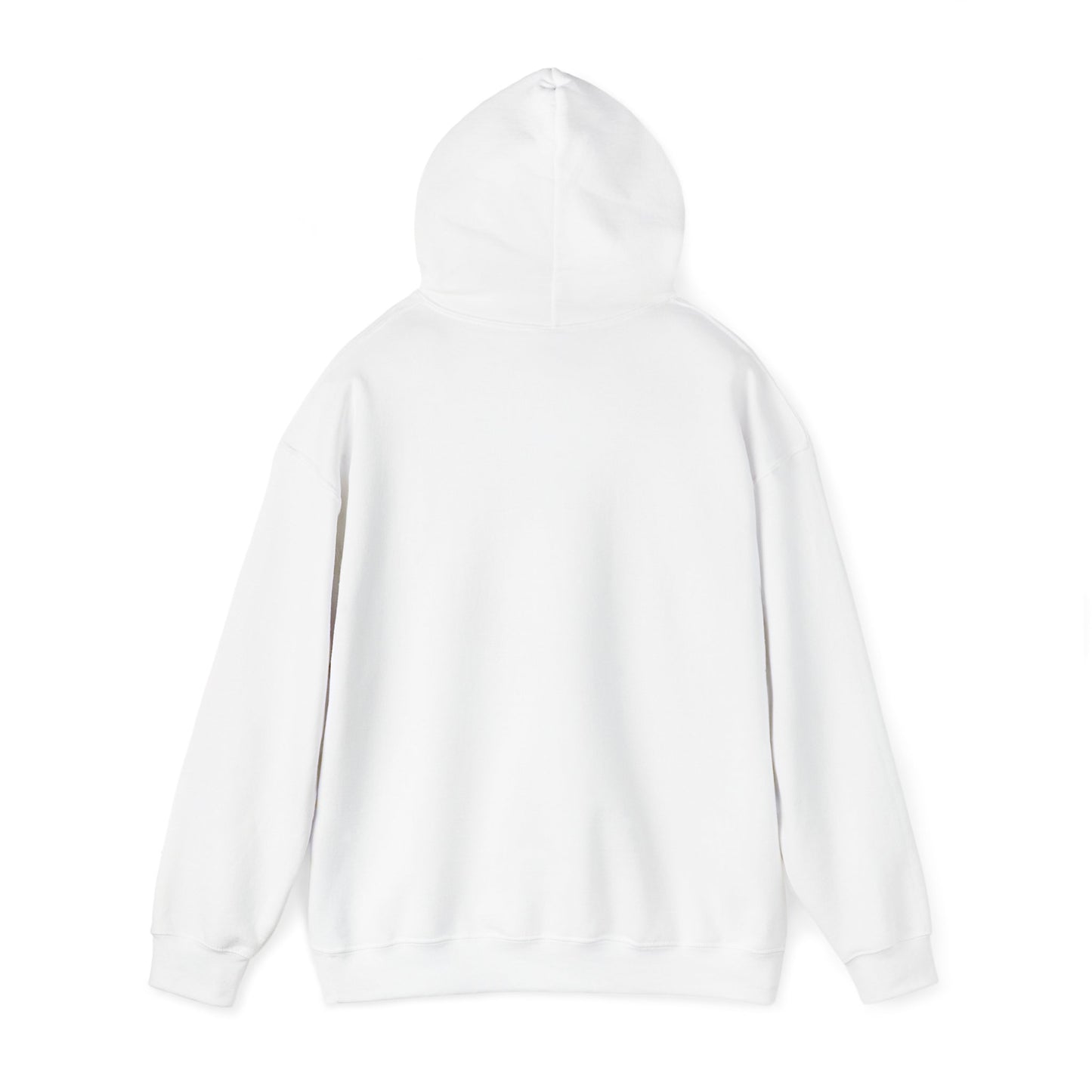 SR Front Logo Hoodie