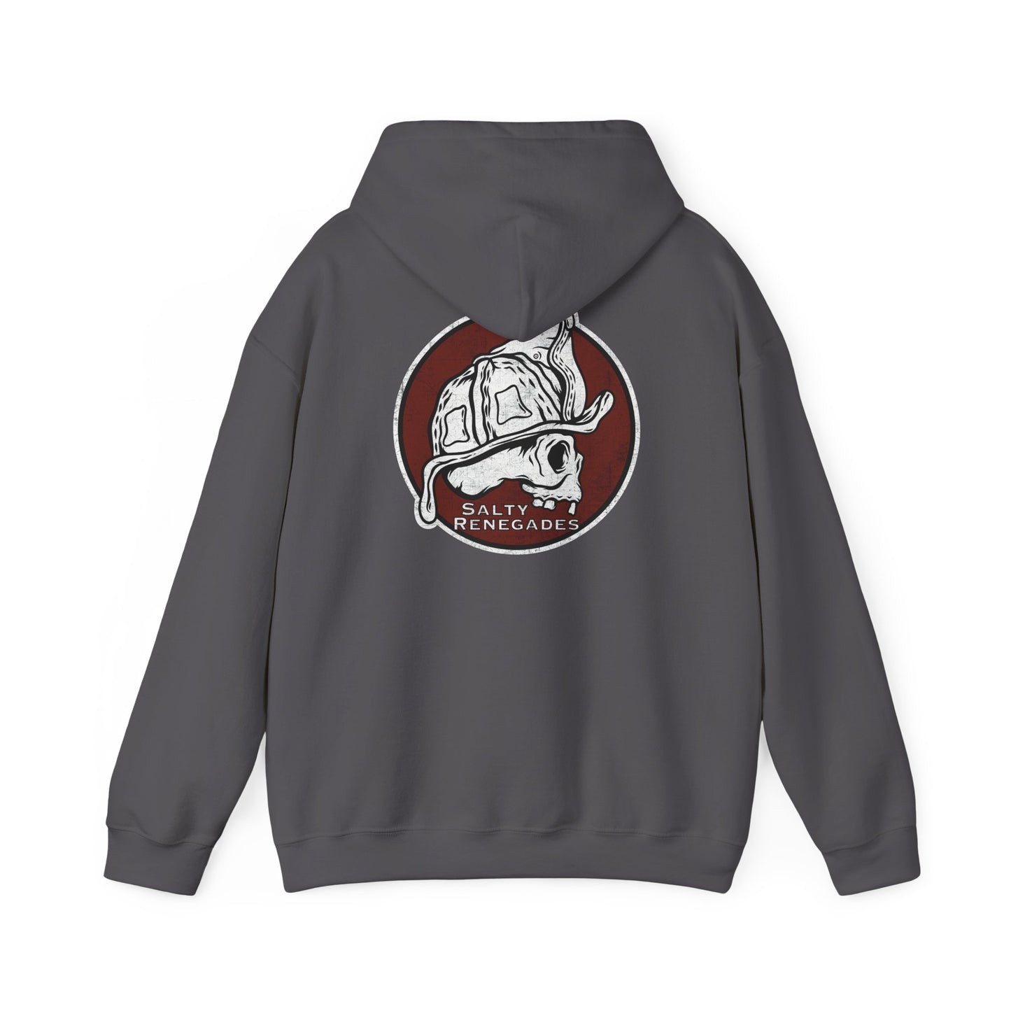 SR Heavy Blend™ Hooded Sweatshirt