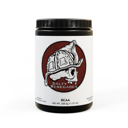 BCAA Supplement, Watermelon (325g, 11.46oz, 45 servings)