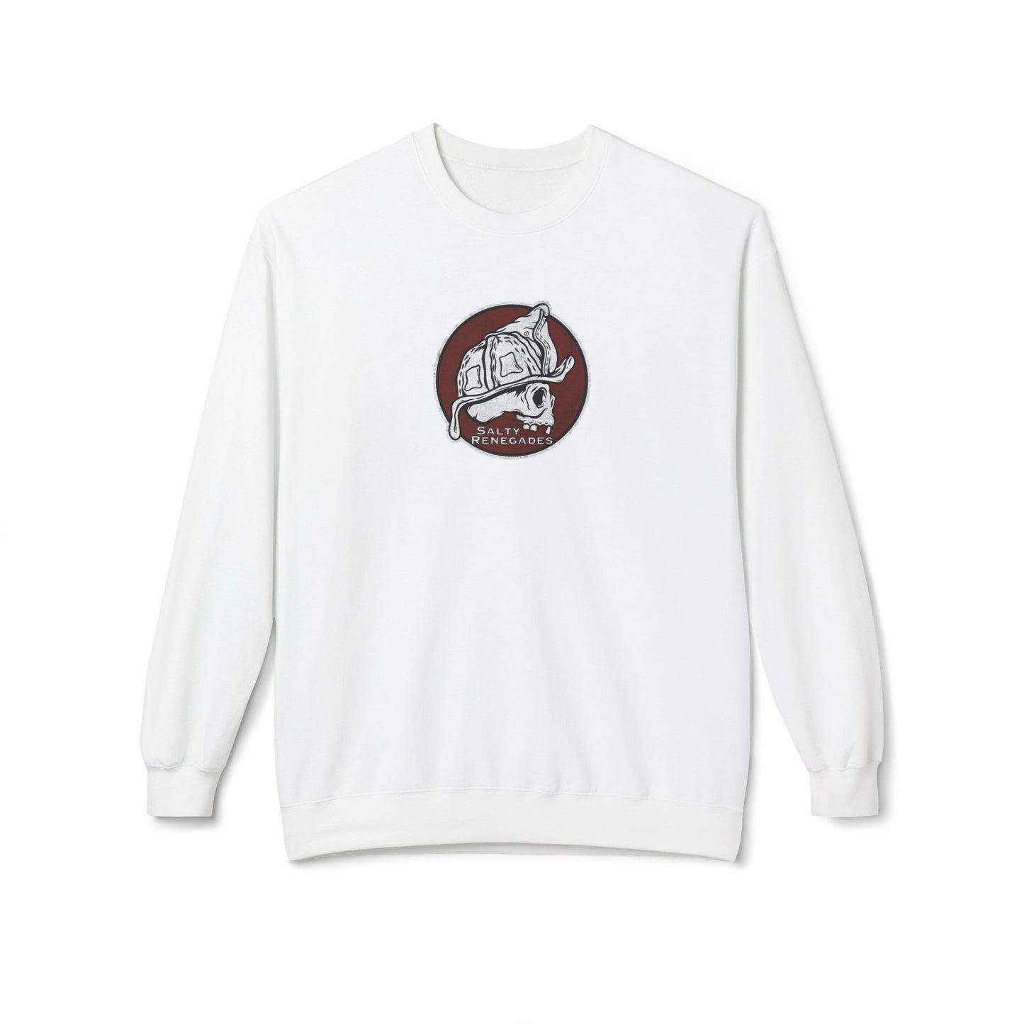 SR Front Logo Sweatshirt