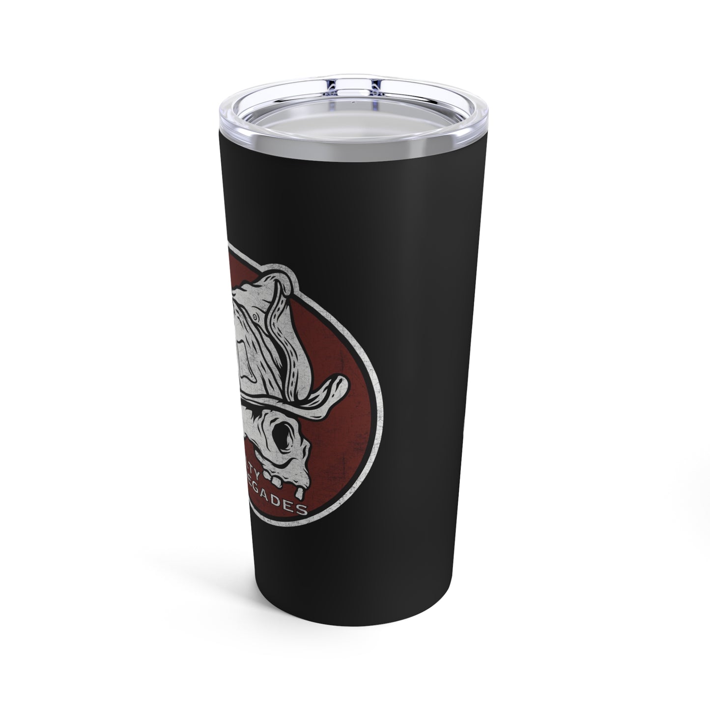 SR Tumbler 20oz