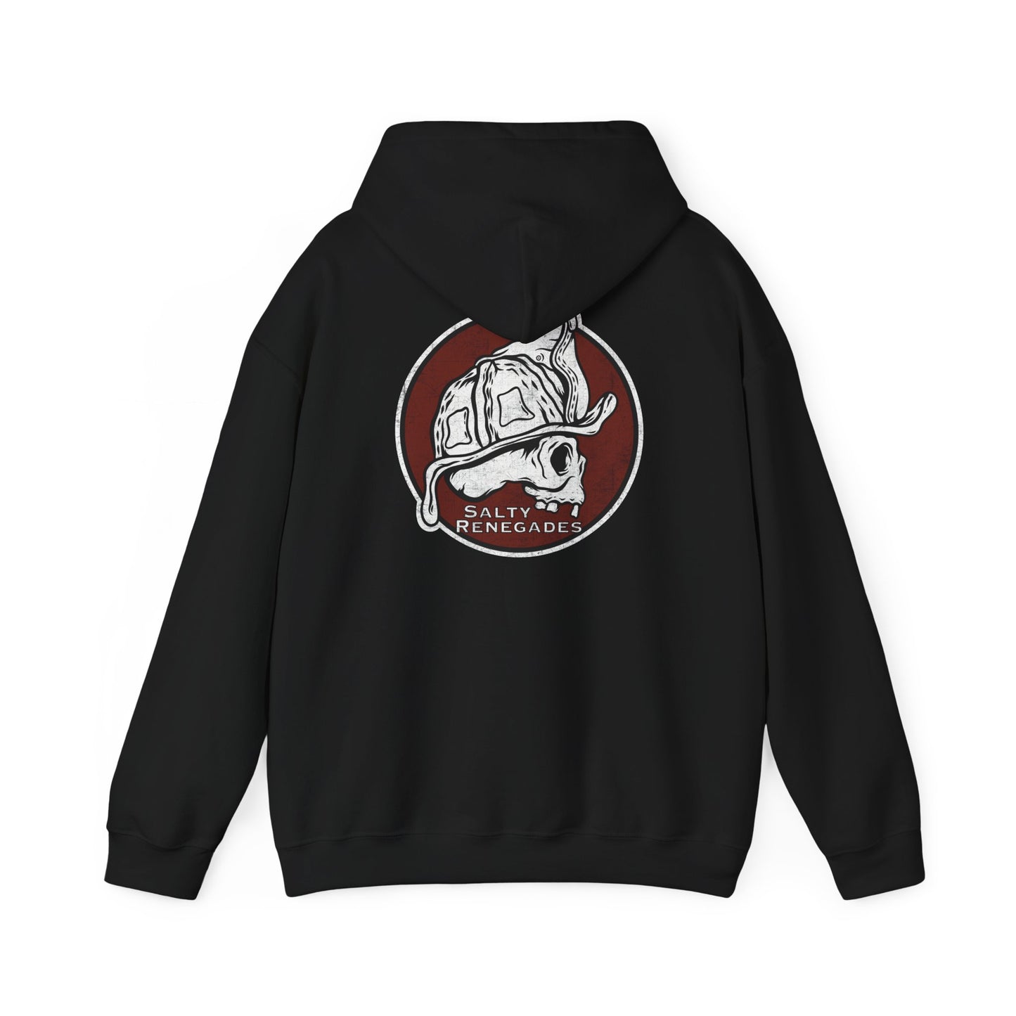 SR Heavy Blend™ Hooded Sweatshirt