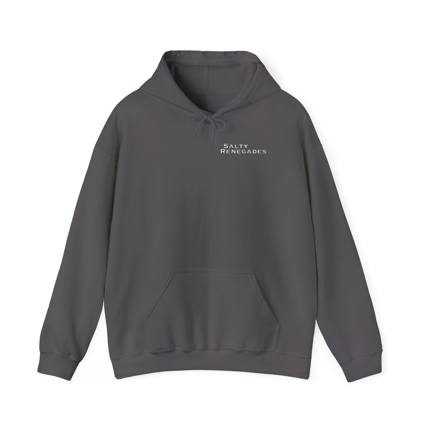 SR Heavy Blend™ Hooded Sweatshirt