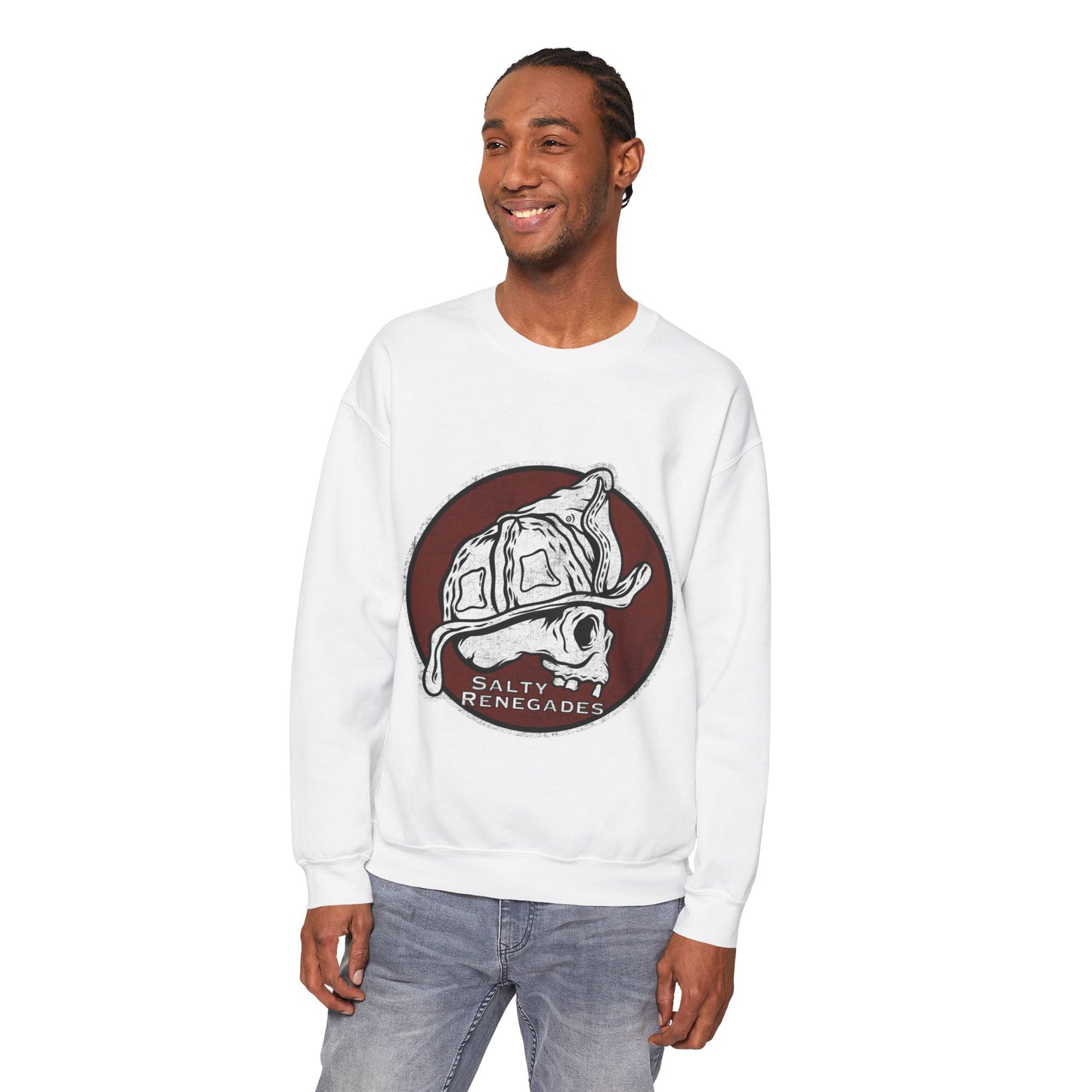 Seasonal SR Sweatshirt