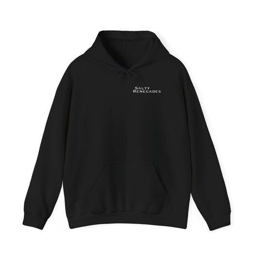 SR Heavy Blend™ Hooded Sweatshirt