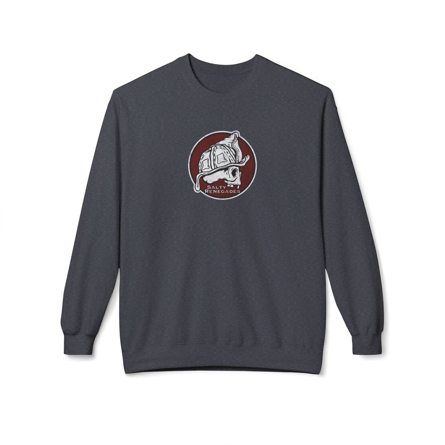 SR Front Logo Sweatshirt