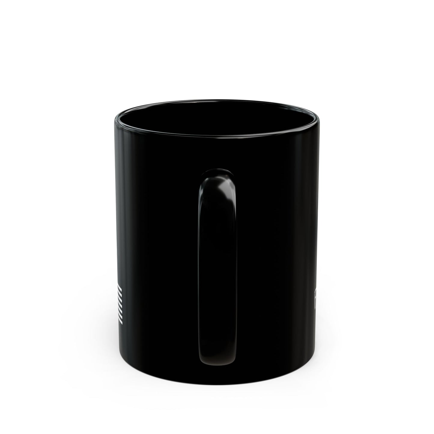 Fck The NPFA Black Mug (11oz, 15oz)