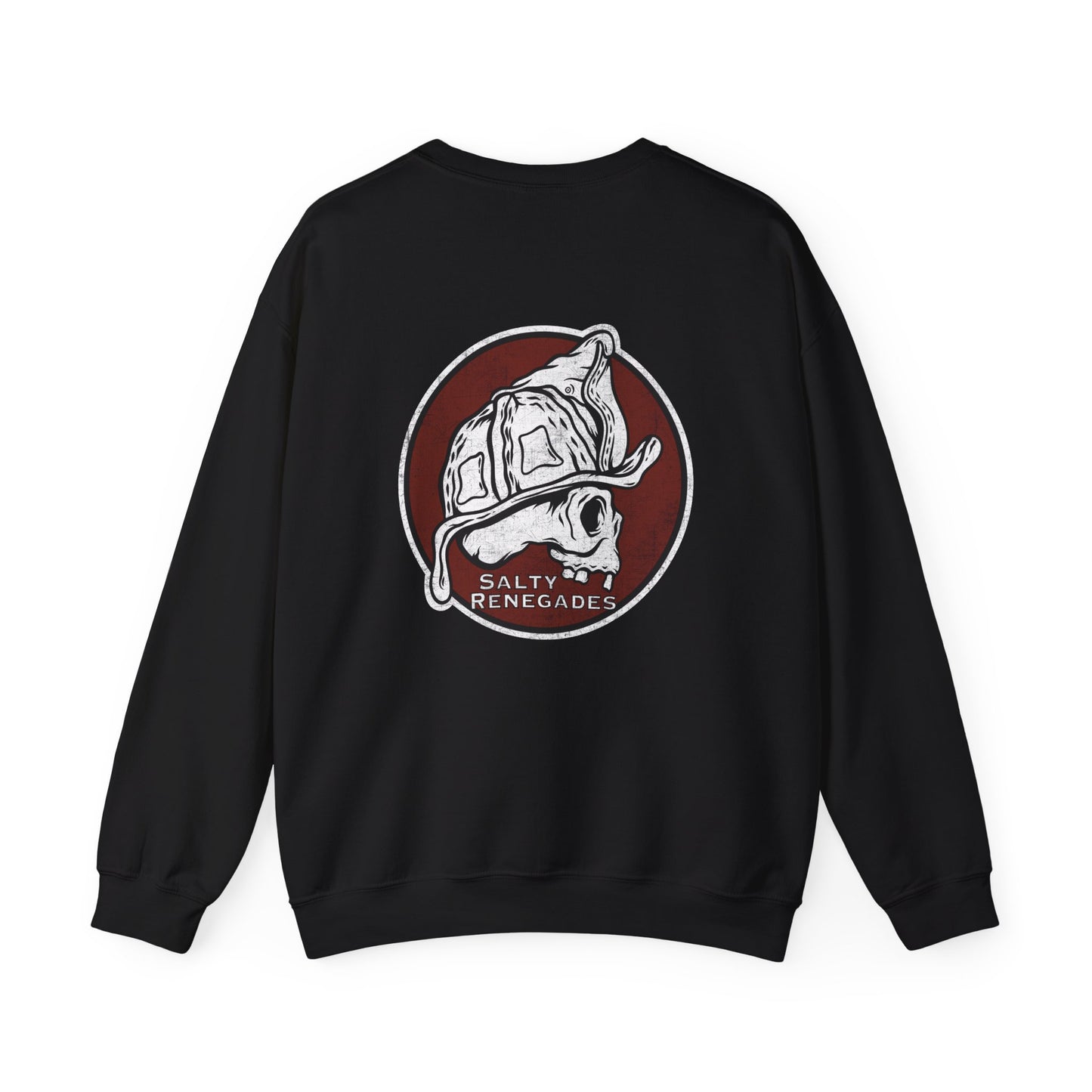 SR Heavy Blend™ Crewneck Sweatshirt (Colored)