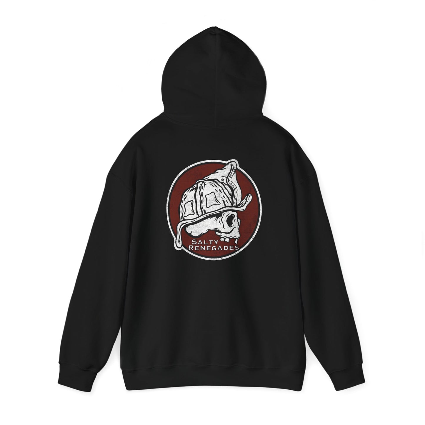 SR Heavy Blend™ Hooded Sweatshirt