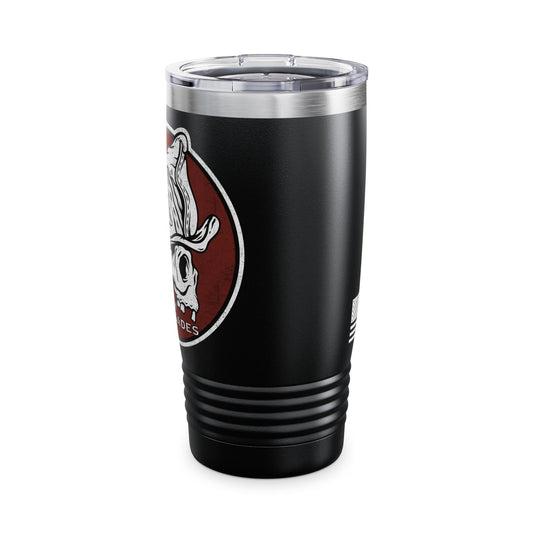 Ringneck Tumbler, 20oz