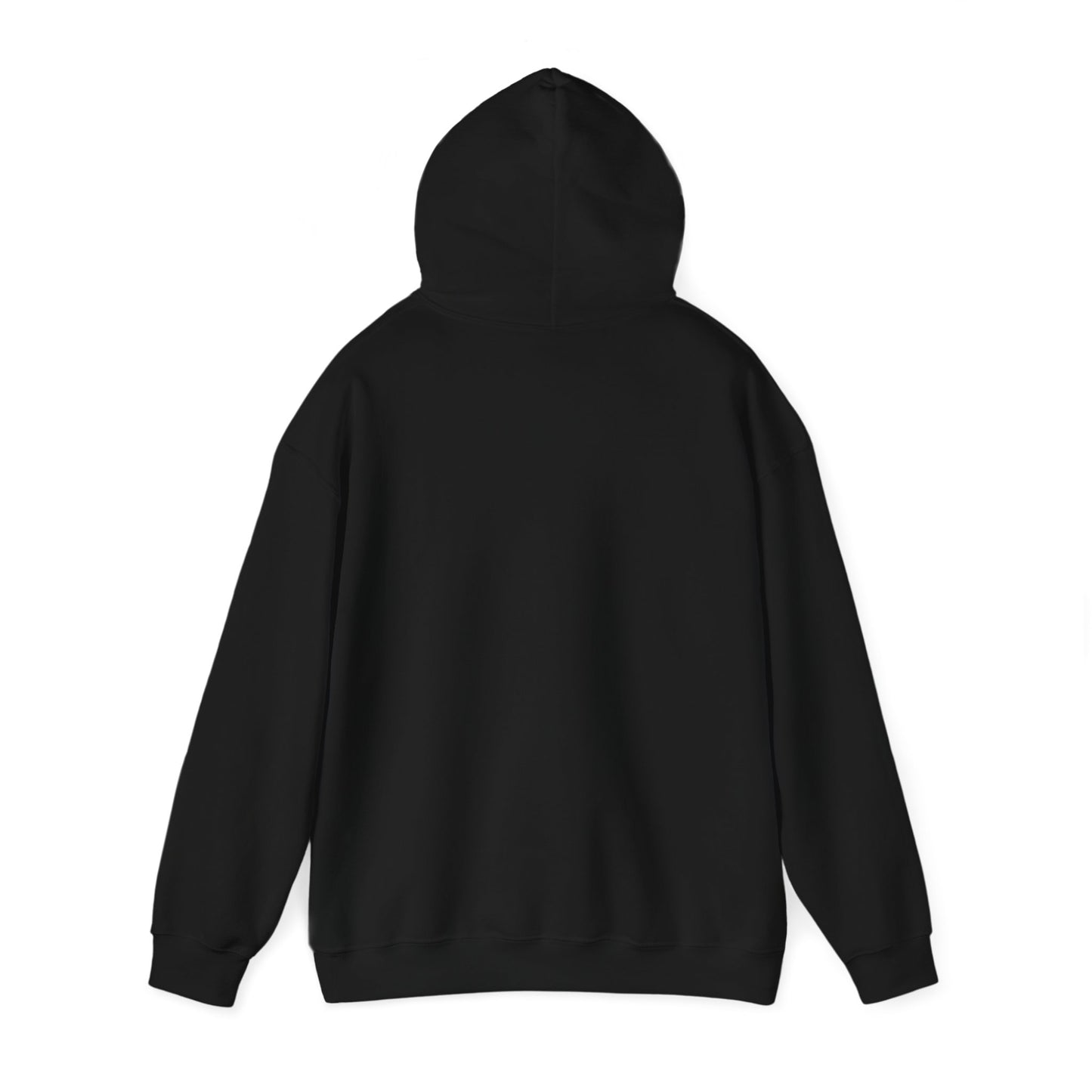 SR Front Logo Hoodie